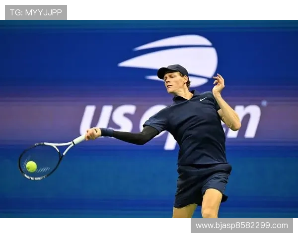 网球志愿者形象大使辛纳倾情代言为家乡站台点燃体育新热潮