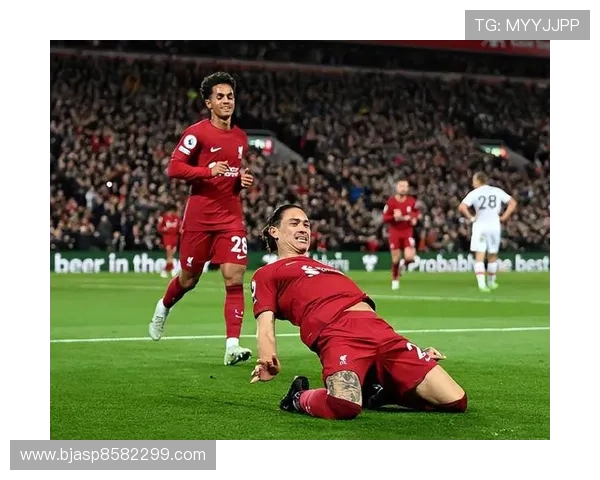 利物浦力克阿斯顿维拉终止连败之路 積極反彈重返正轨