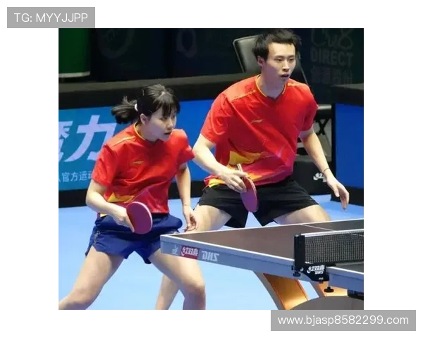 徐海东陈幸同激战赛场强势4比1晋级十五运会混双四强争夺荣誉 徐海东陈幸同激战赛场强势4比1晋级十五运会混双四强争夺荣誉