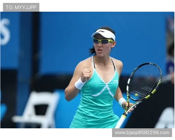 张帅王雅繁止步香港网球公开赛 女单八强梦碎遗憾出局